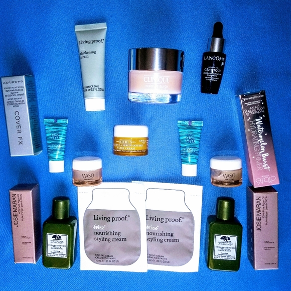 Sephora Play Double Box of Samples! - Picture 4 of 4